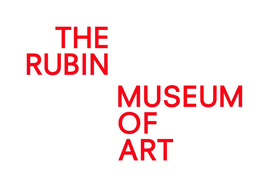 Rubin Museum logo